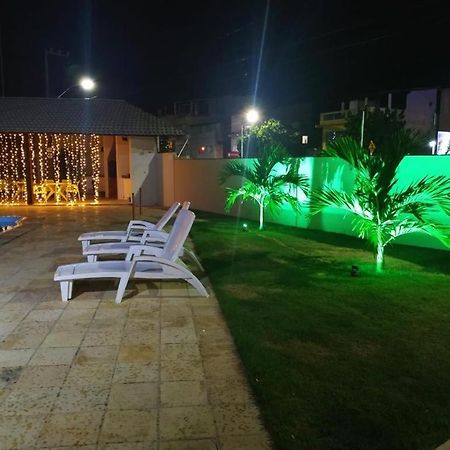Porto Dream Beach Porto de Galinhas Exterior foto