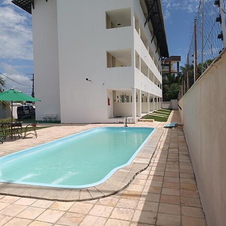 Porto Dream Beach Porto de Galinhas Exterior foto