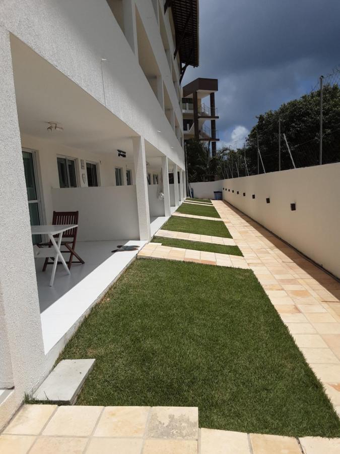 Porto Dream Beach Porto de Galinhas Exterior foto