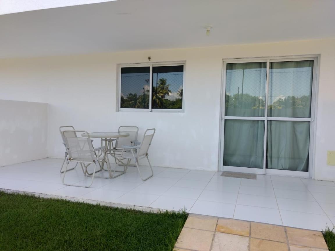 Porto Dream Beach Porto de Galinhas Exterior foto