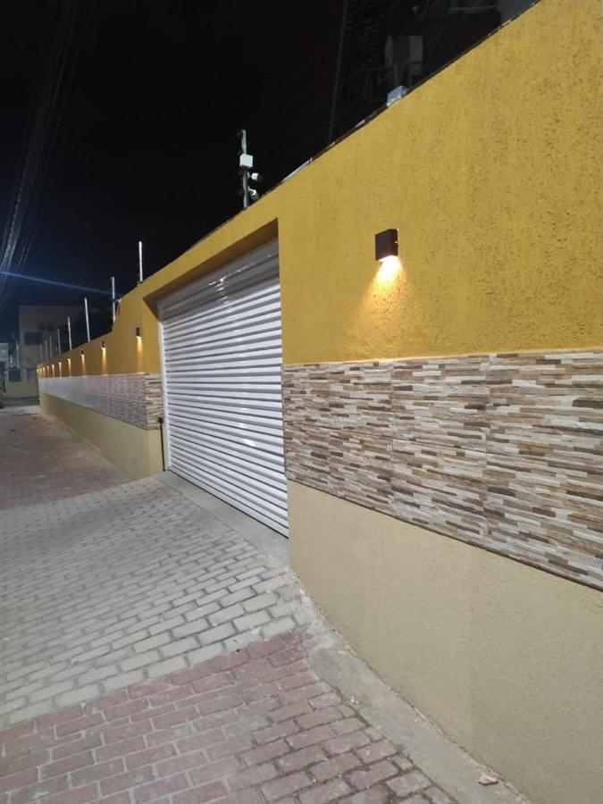 Porto Dream Beach Porto de Galinhas Exterior foto