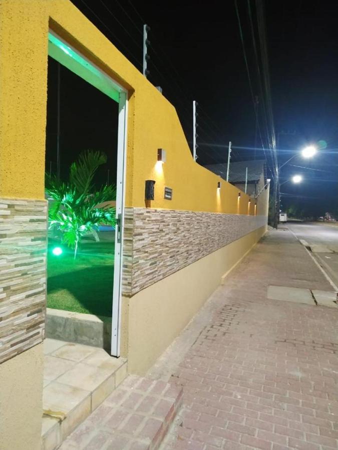 Porto Dream Beach Porto de Galinhas Exterior foto
