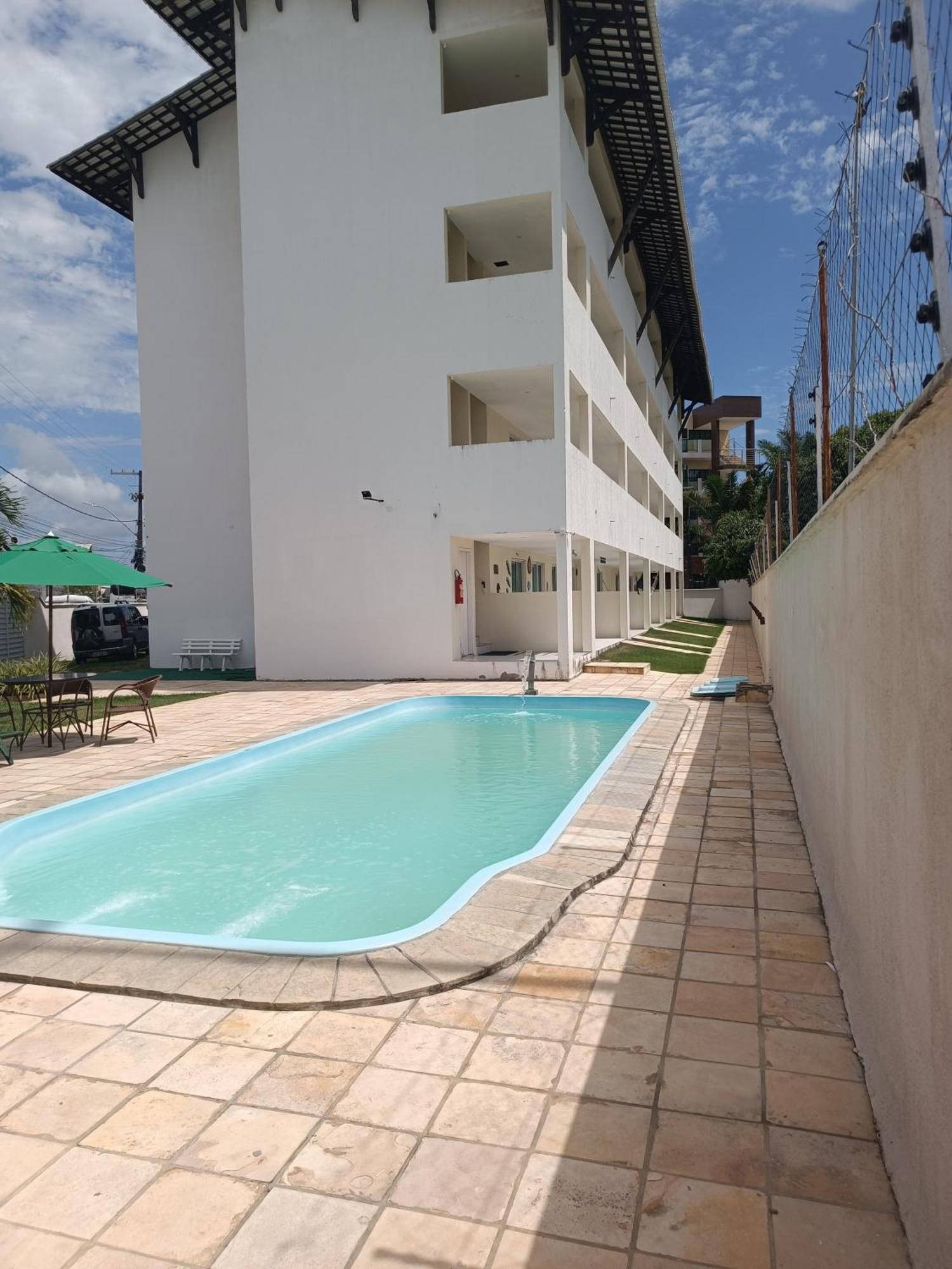 Porto Dream Beach Porto de Galinhas Exterior foto