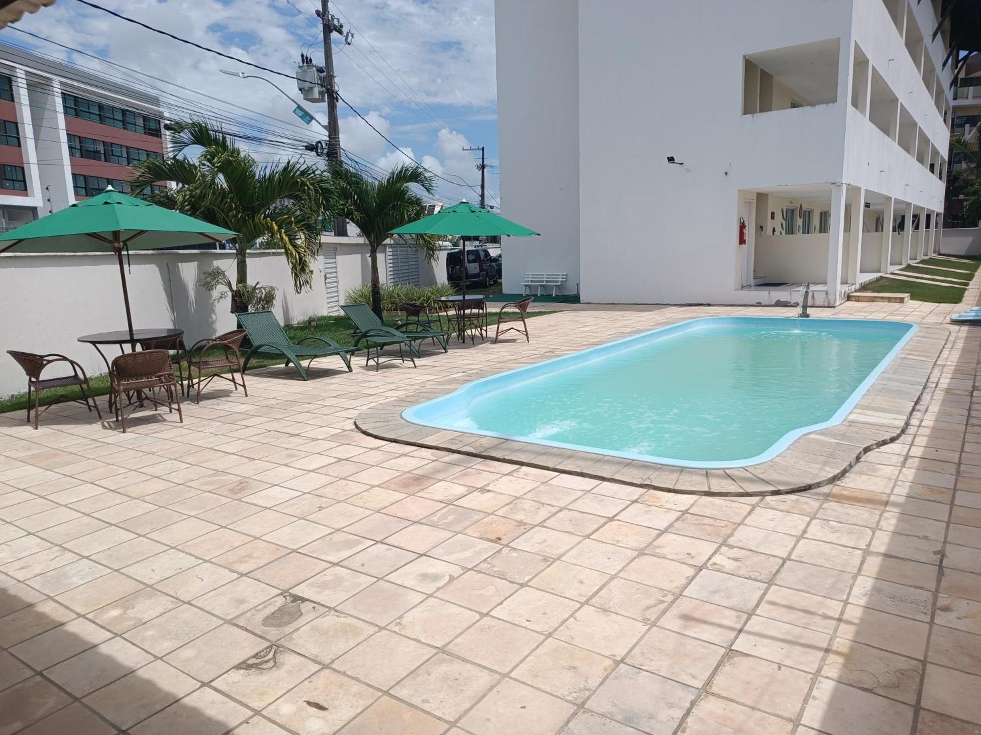 Porto Dream Beach Porto de Galinhas Exterior foto