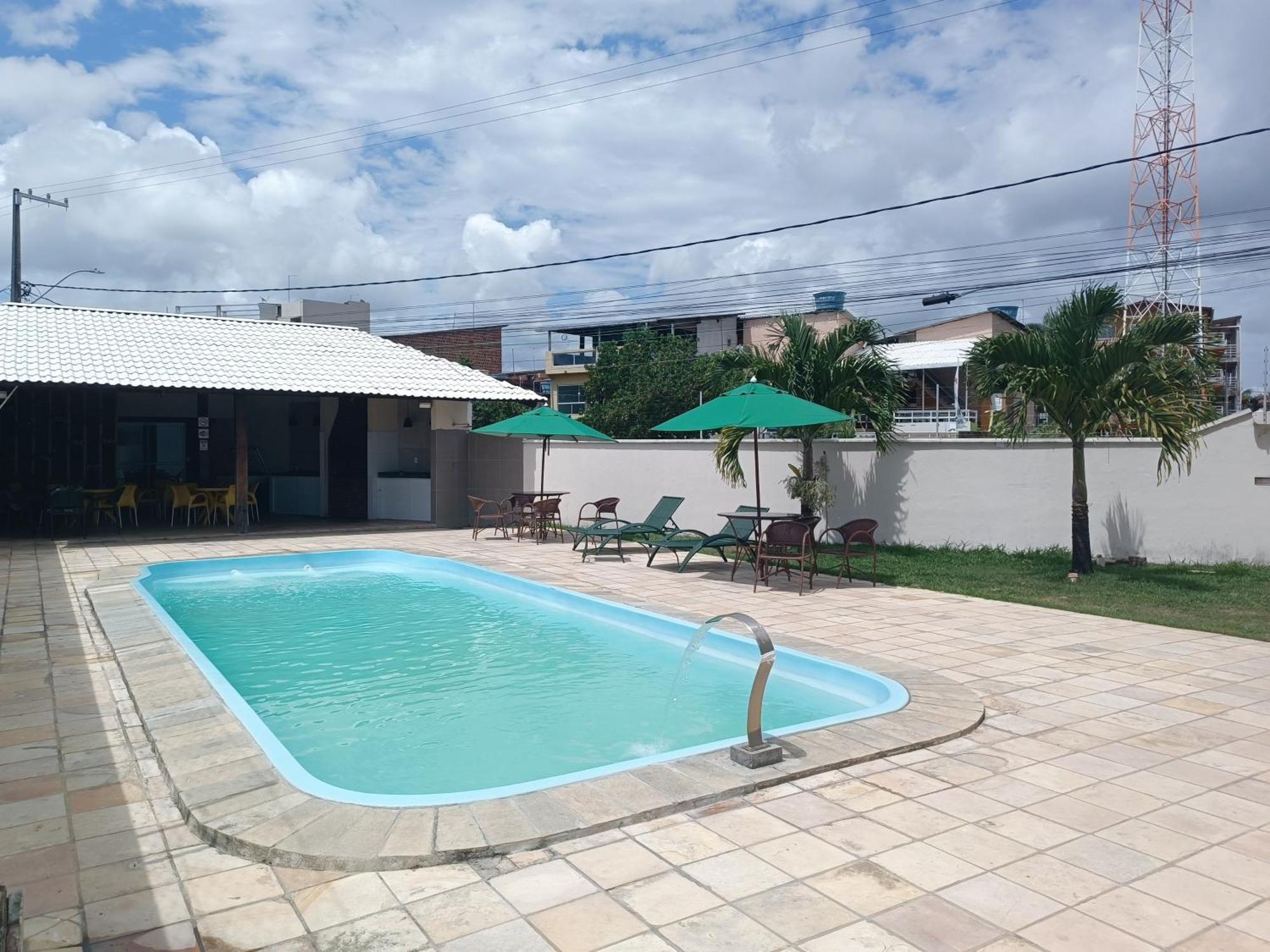 Porto Dream Beach Porto de Galinhas Exterior foto